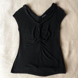 Banana Republic sleeveless top